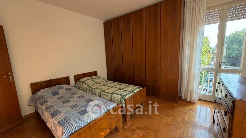 Quadrilocale in Via Paolo Paruta 6 -48 — foto 4 di 26
