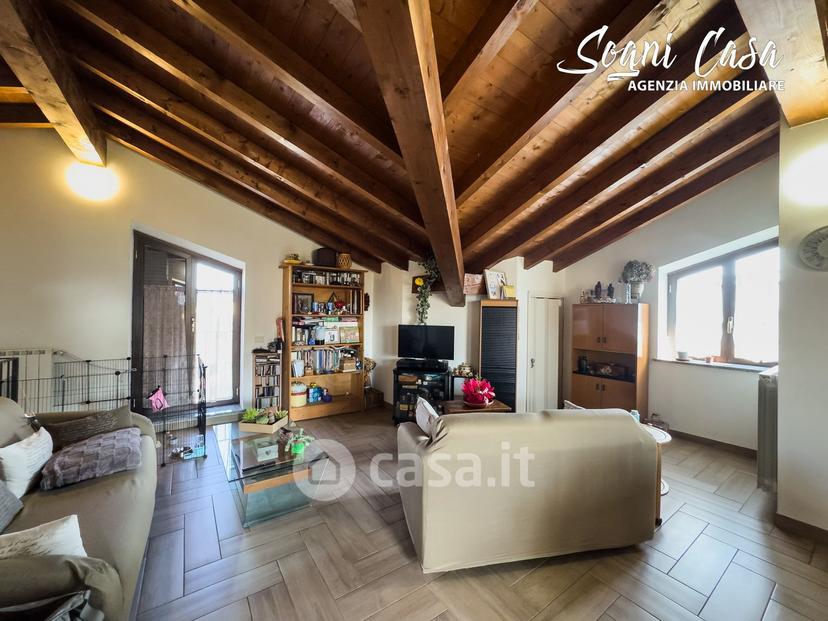 Villa in Via Sempione — foto 36 di 48
