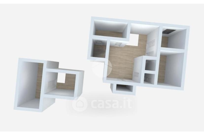 Appartamento in Via del Fervore 64 — foto 10 di 41