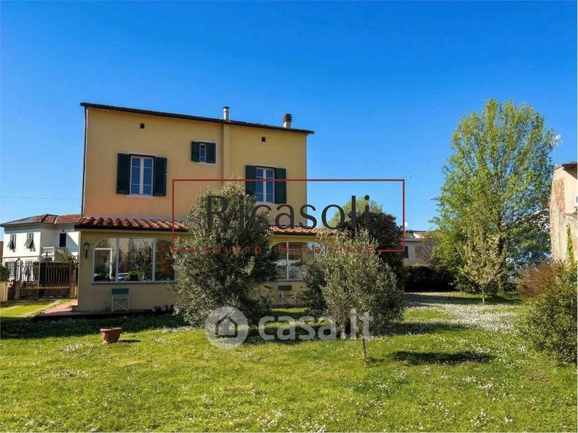 Villa in Via Trenta — foto 5 di 11