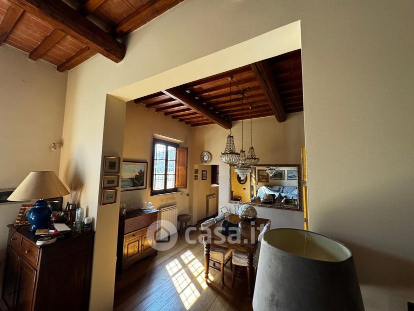 Appartamento in Via di San Cresci — foto 10 di 31