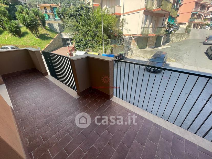 Trilocale in Via Michelangelo Corosu 27 — foto 12 di 21