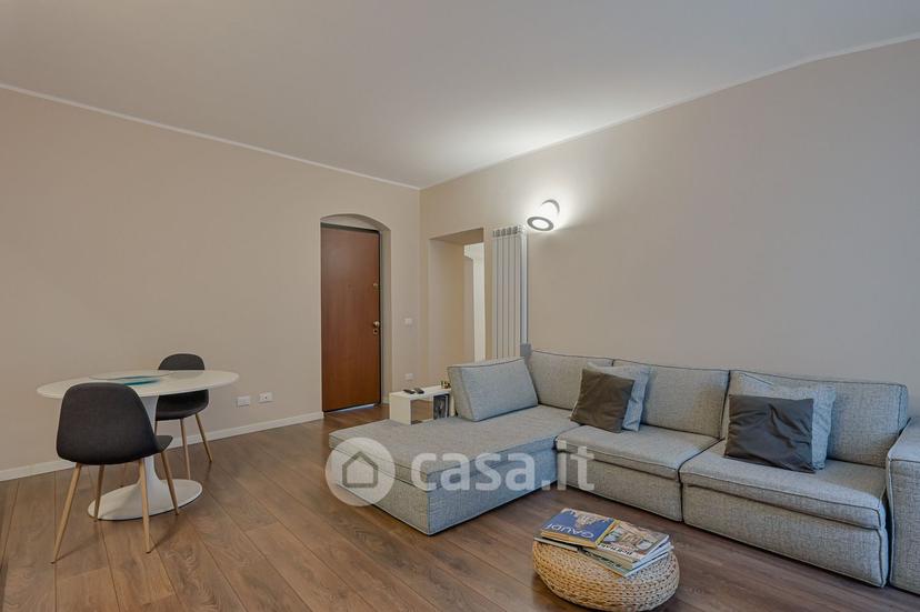 Quadrilocale in Piazza Calandrini — foto 4 di 30