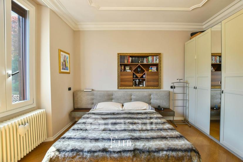Trilocale in Via Sempione 40 — foto 26 di 38