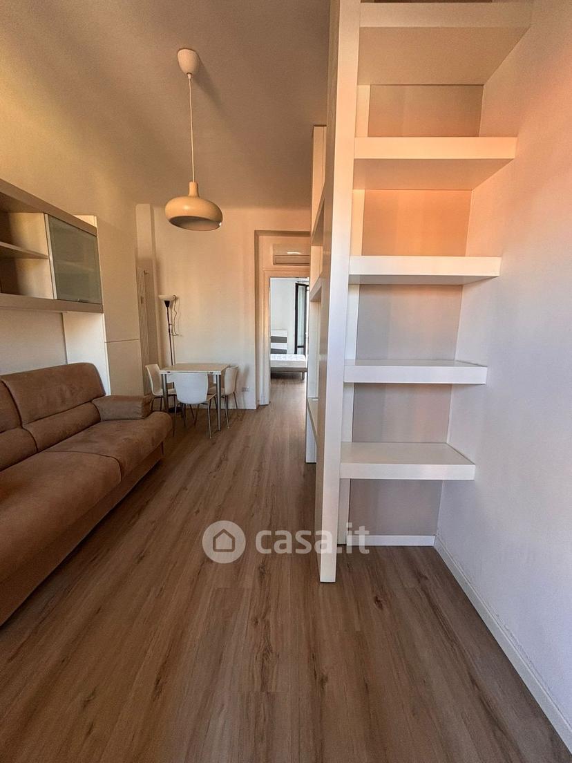 Bilocale in Via Damiano Chiesa 16 — foto 20 di 27