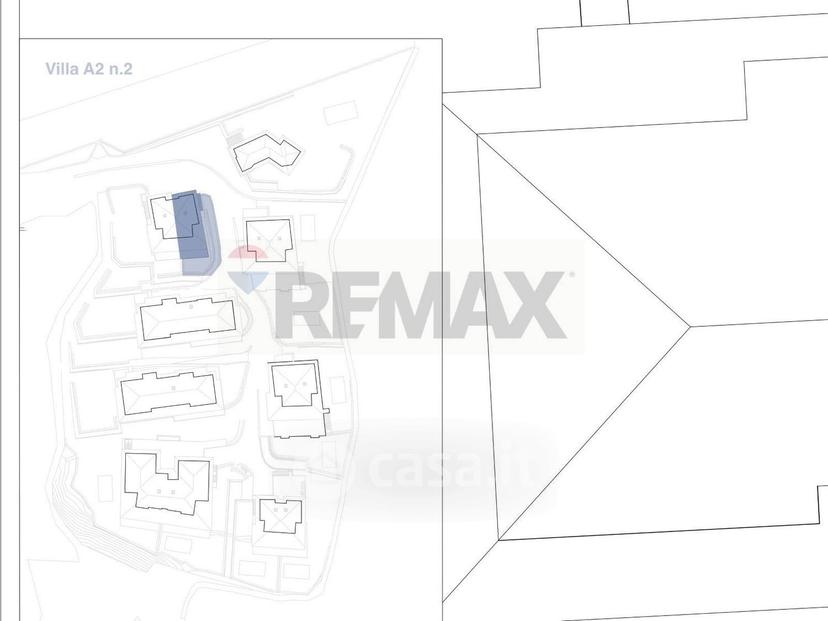 Quadrilocale in Corso Italia — foto 13 di 16
