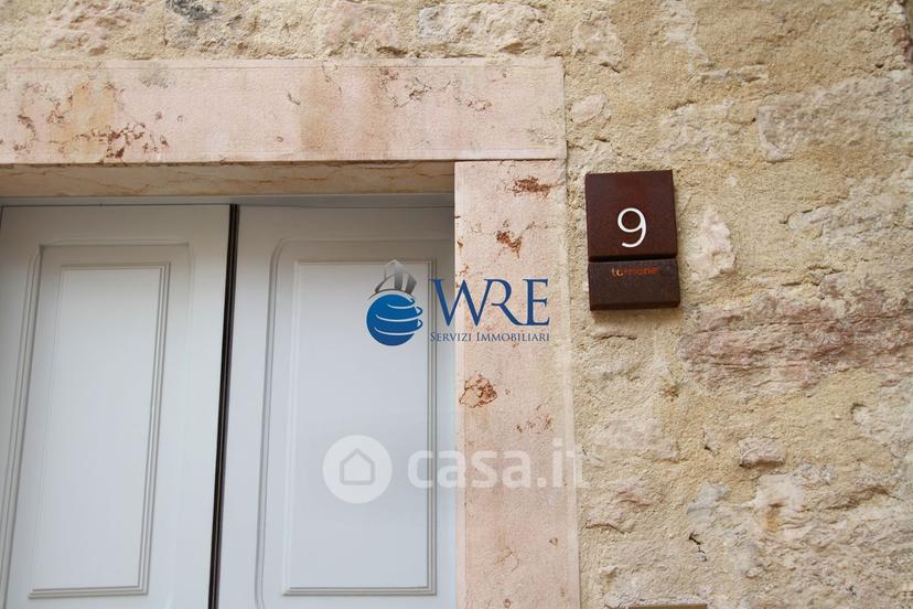 Quadrilocale in Località Postignano 12 — foto 20 di 44