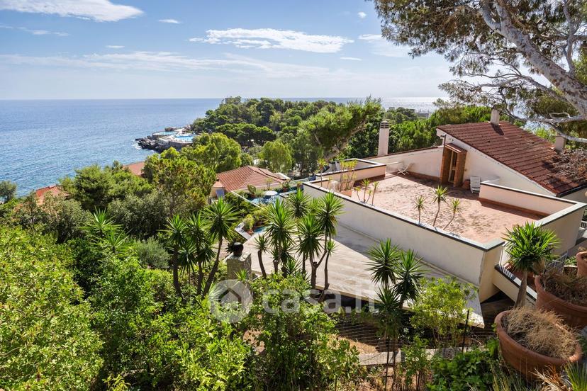 Villa in Piazza Mondello — foto 19 di 50
