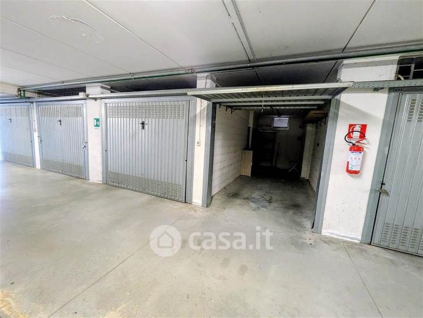Bilocale in Via Martiri della Libertà — foto 15 di 24