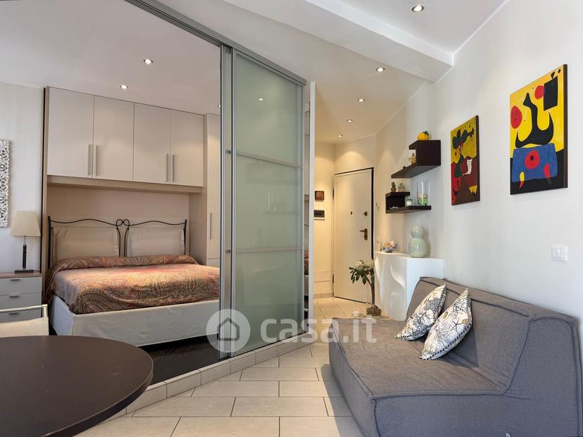 Bilocale in Via Leonardo da Vinci 240 — foto 15 di 28