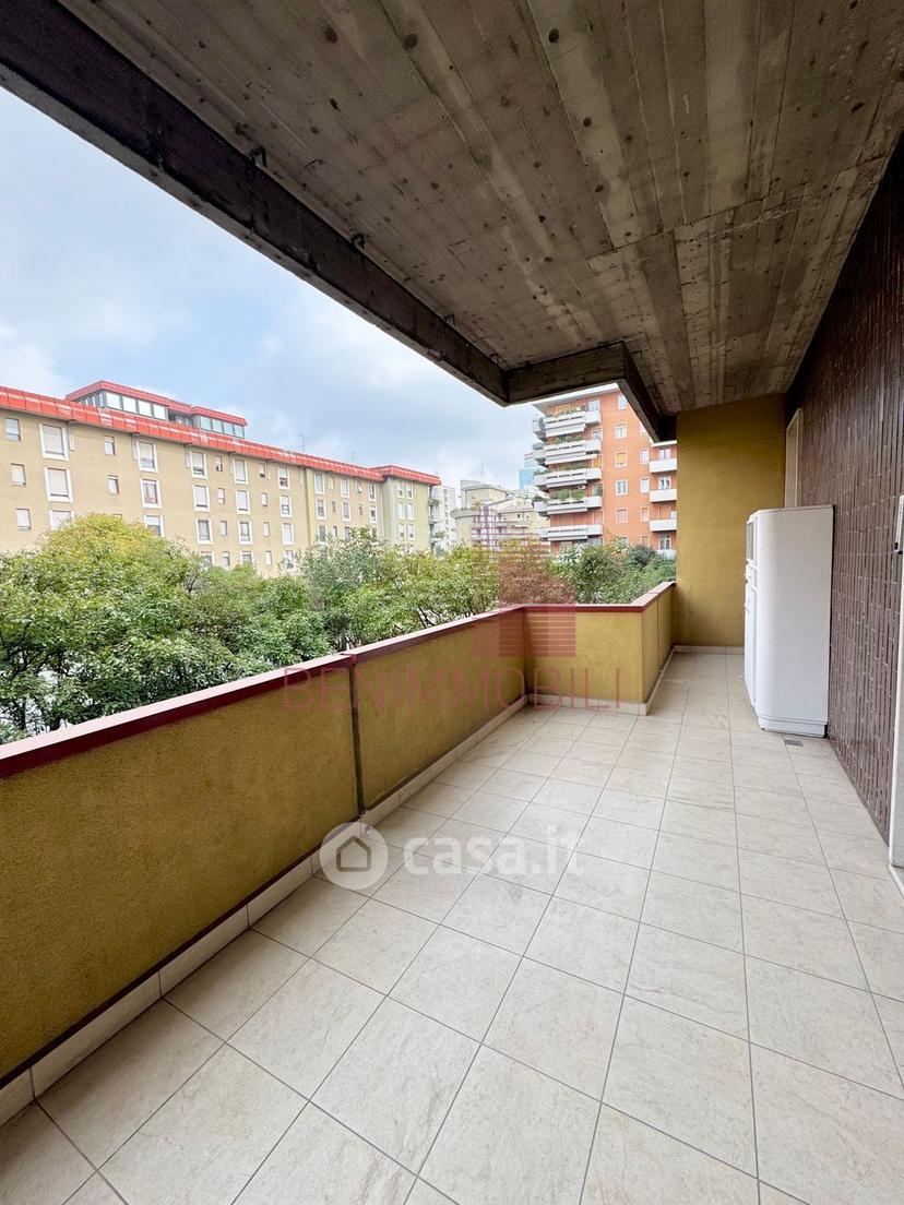 Quadrilocale in Via Rodi 58 — foto 11 di 19