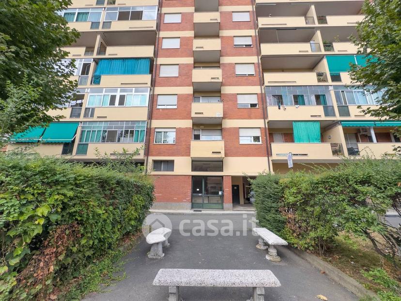Appartamento in Via Mirafiori — foto 16 di 17