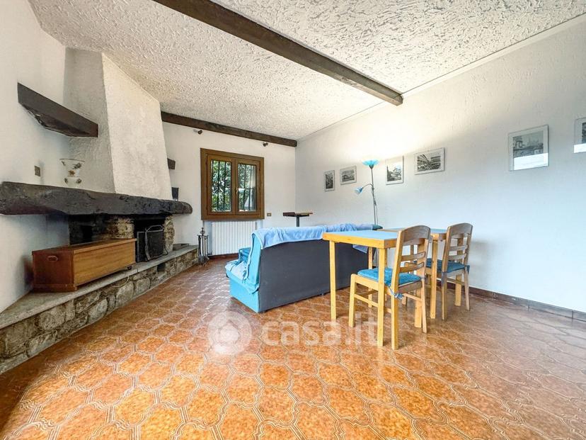 Villa in Via Per Ghevio 111 — foto 26 di 41