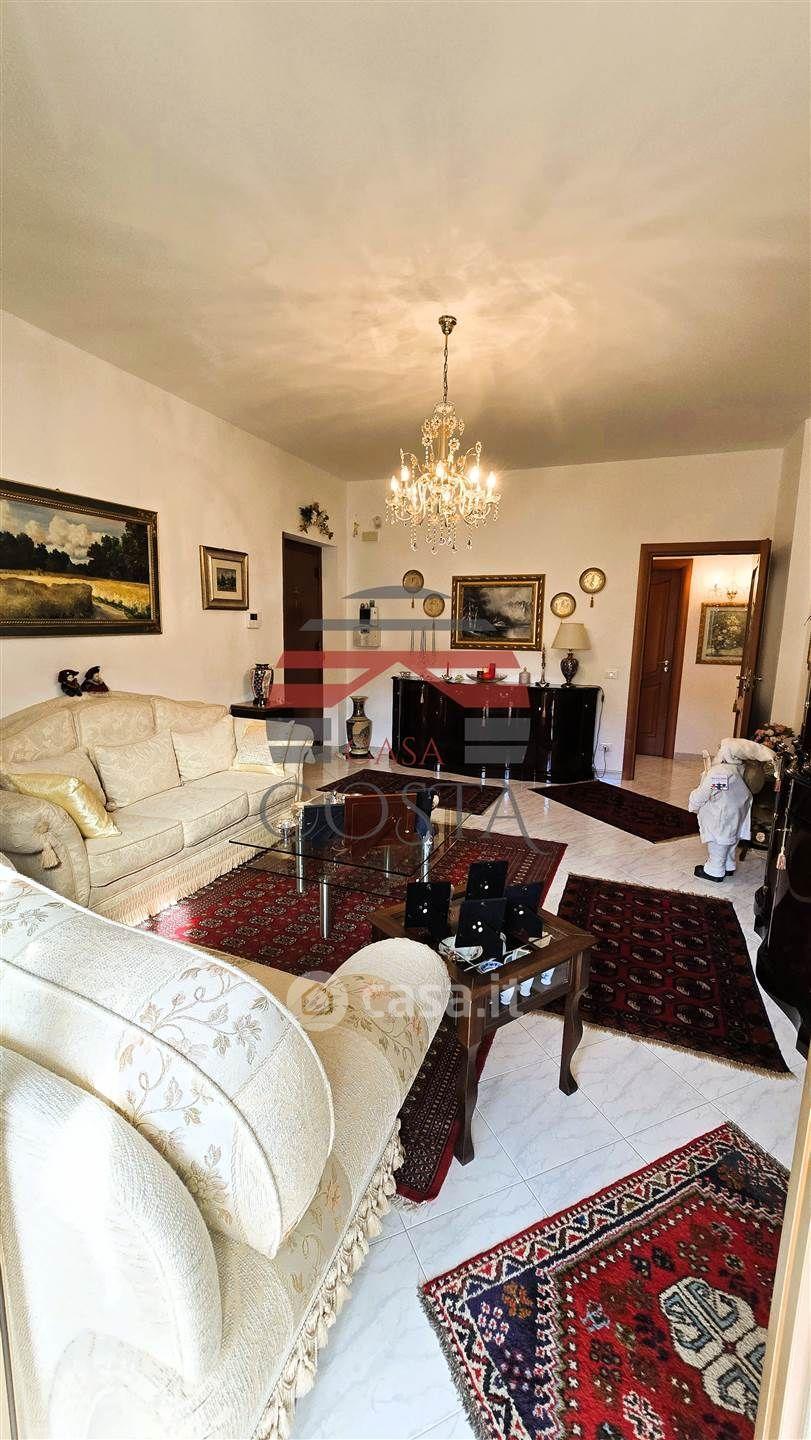 Quadrilocale in Via Villagrazia 224 O — foto 14 di 44