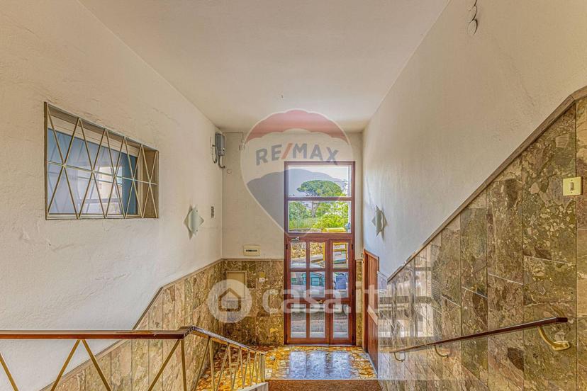 Quadrilocale in Via Rizzeddu 17 — foto 47 di 60