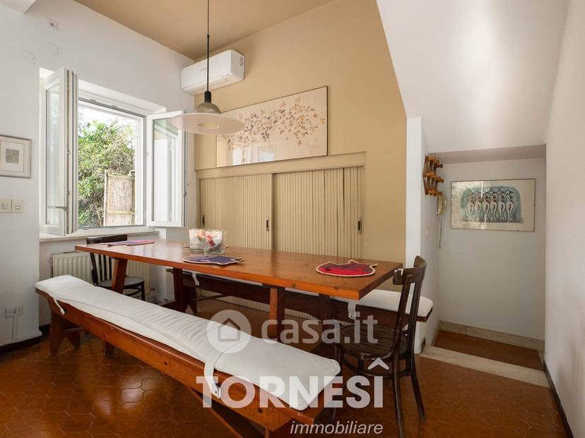 Villa in Baia del Circeo — foto 26 di 55