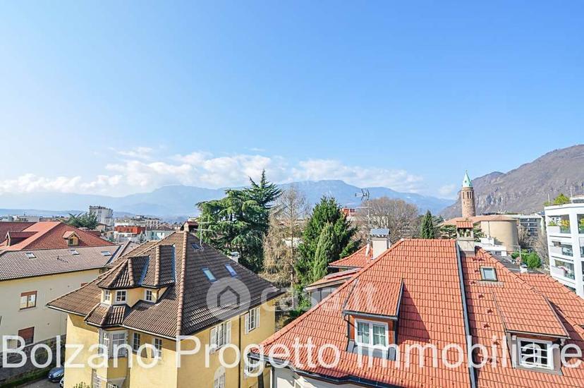 Appartamento in Via Ludwig Thuile — foto 81 di 91
