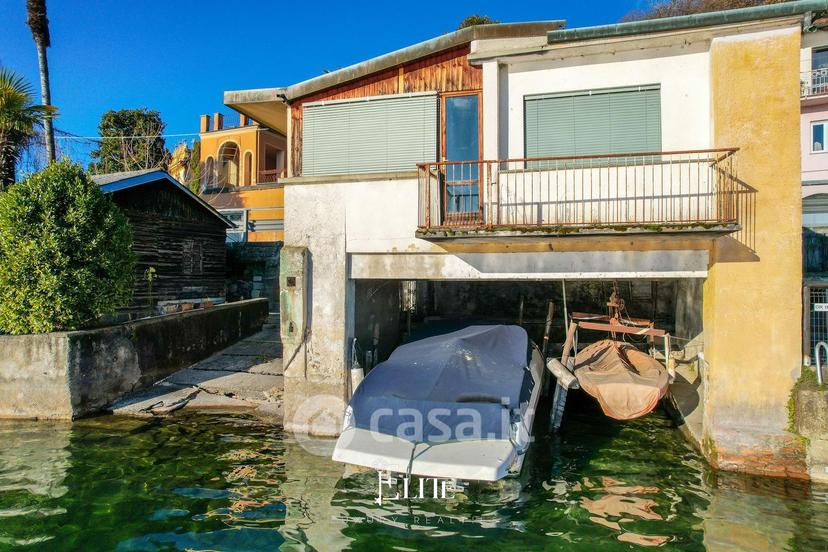 Villa in Via Novara 21 — foto 17 di 69