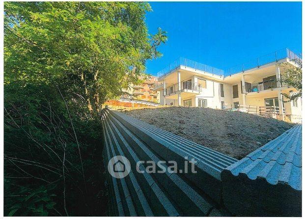 Quadrilocale in Via dei Castagni 8 — foto 16 di 23