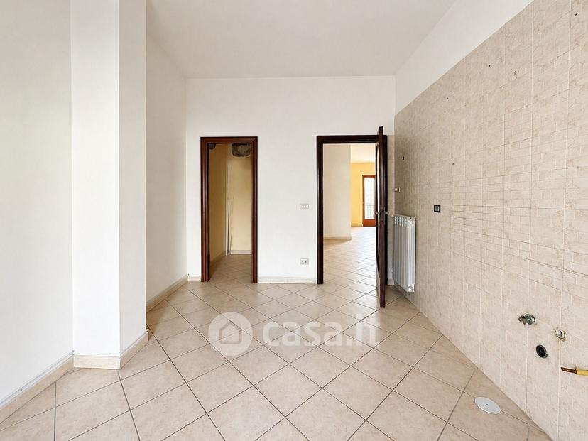 Trilocale in Via Fratelli Cervi 19 — foto 18 di 23