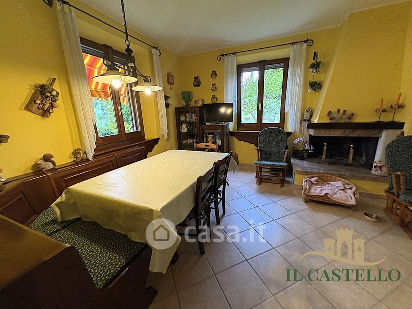 Villa in Via Garibaldi — foto 32 di 42