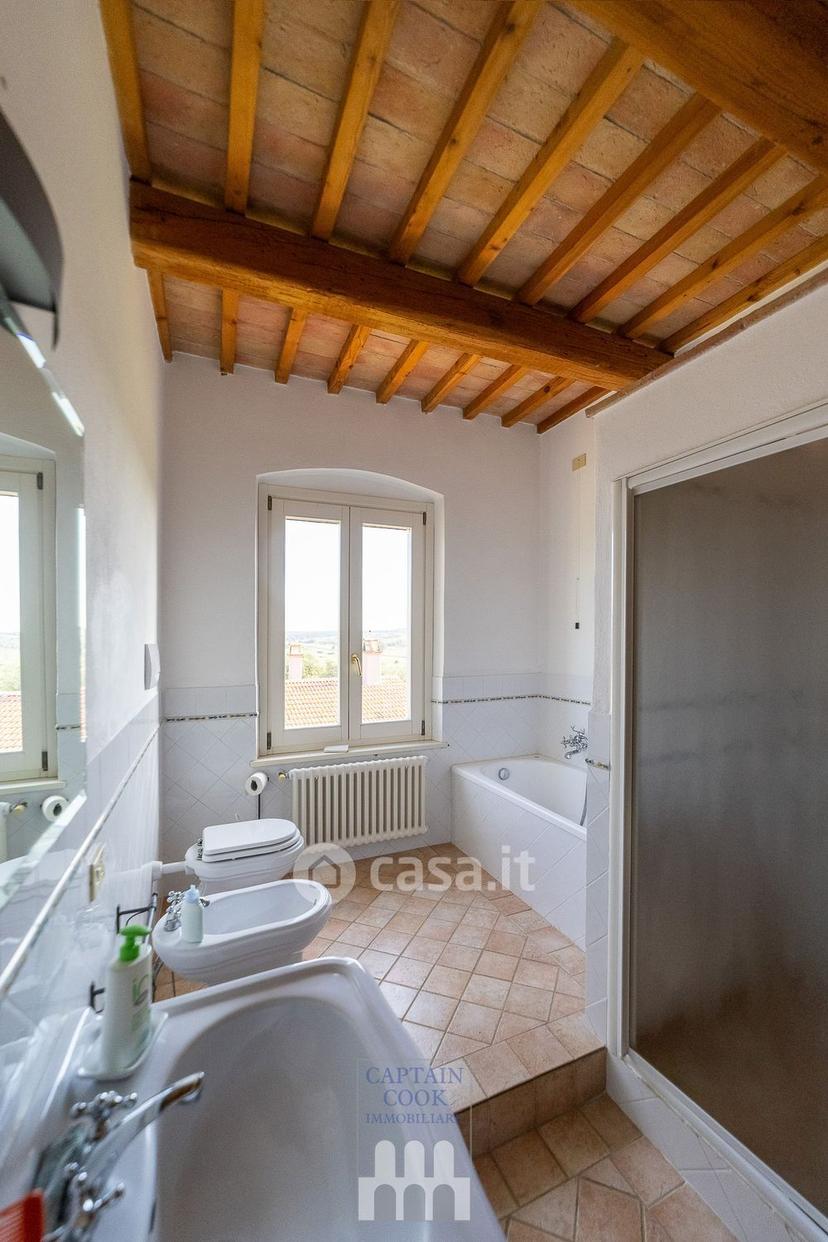 Villa in Strada Consortile della Carlina 40 — foto 12 di 48