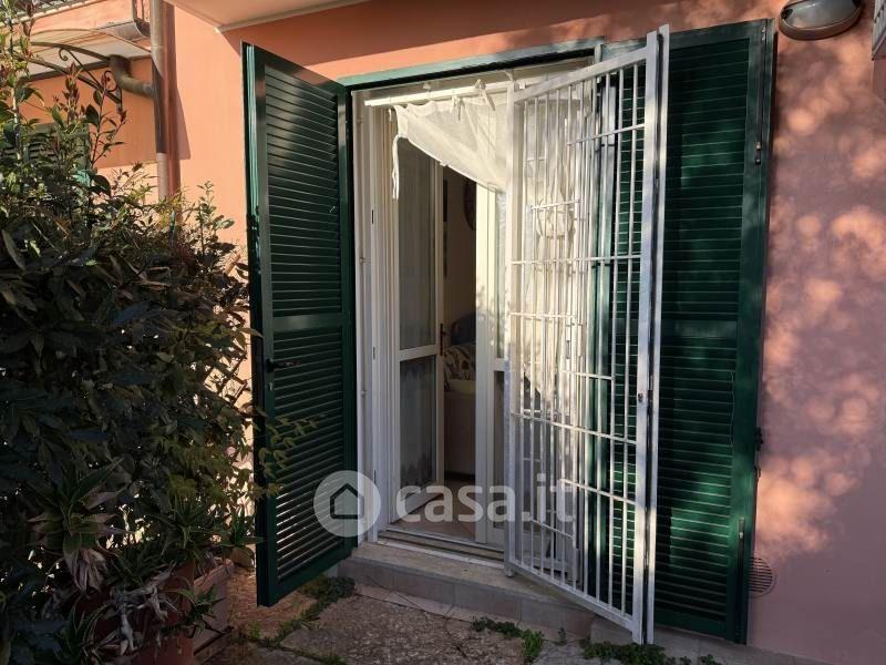 Trilocale in Via Civezza 48 — foto 12 di 44