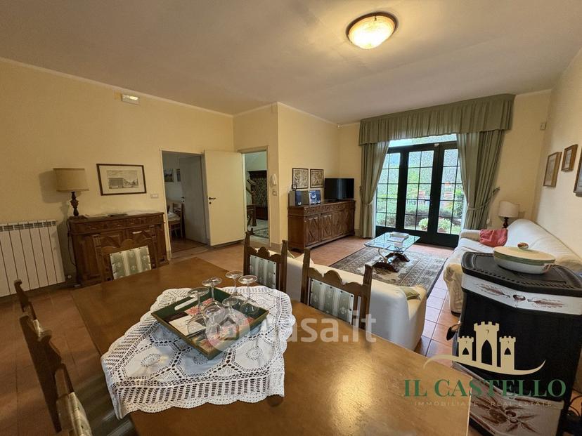 Villa in Via Cesare Pavese — foto 13 di 37