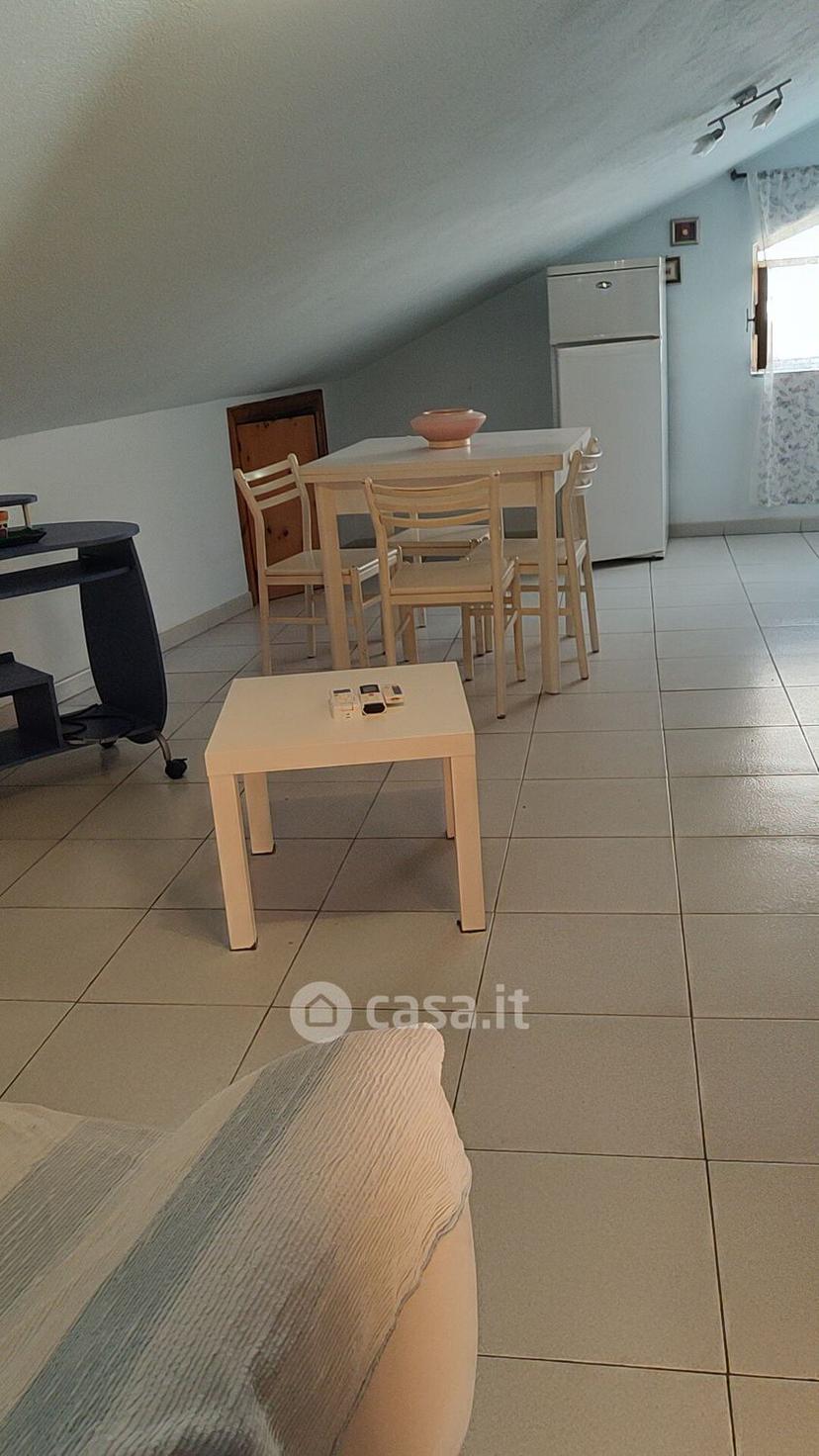 Bilocale in Via Cappuccini 14 — foto 16 di 22