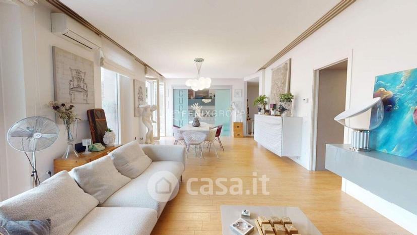 Appartamento in Via Risorgimento 22 — foto 4 di 44
