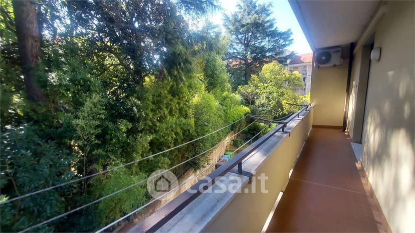Appartamento in Via Liguria — foto 23 di 25