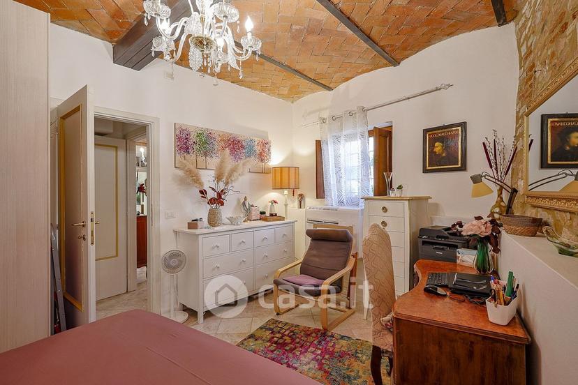 Quadrilocale in Via dei Frantoi — foto 11 di 16