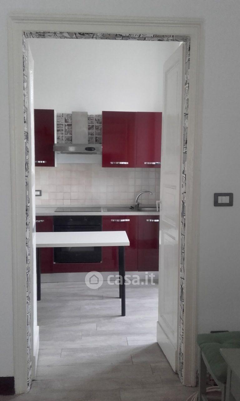 Trilocale in Via al Ponte Reale — foto 15 di 19