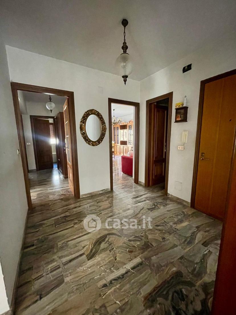 Quadrilocale in Via Itria 40 — foto 44 di 52