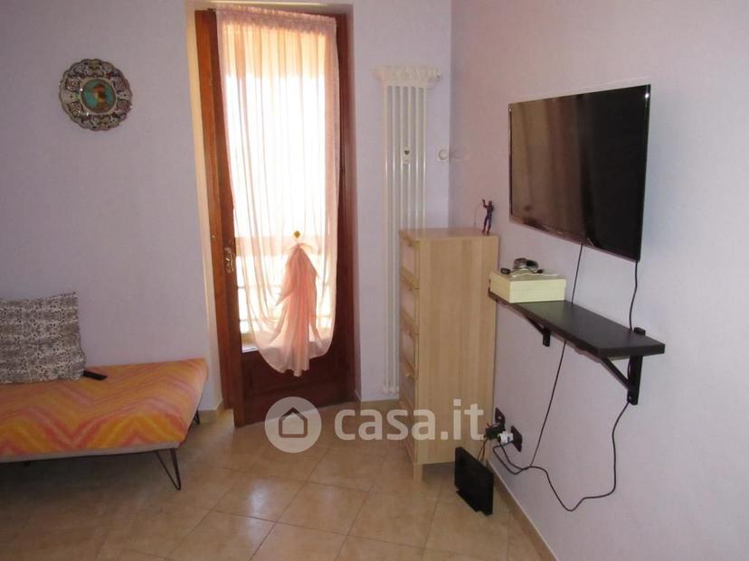 Appartamento in Via Nizza 8 — foto 19 di 49