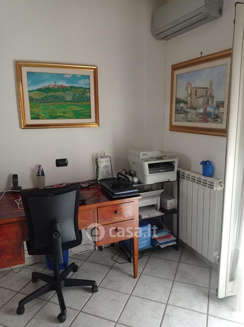 Appartamento in Via Solfatara — foto 30 di 32