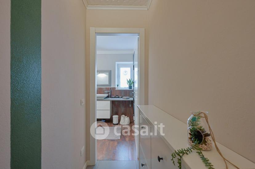 Quadrilocale in Piazza Calandrini — foto 26 di 30