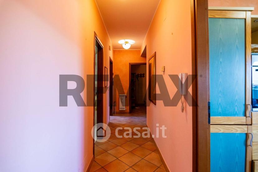 Quadrilocale in Via Giuseppe Antonio Borgese 21 — foto 10 di 26