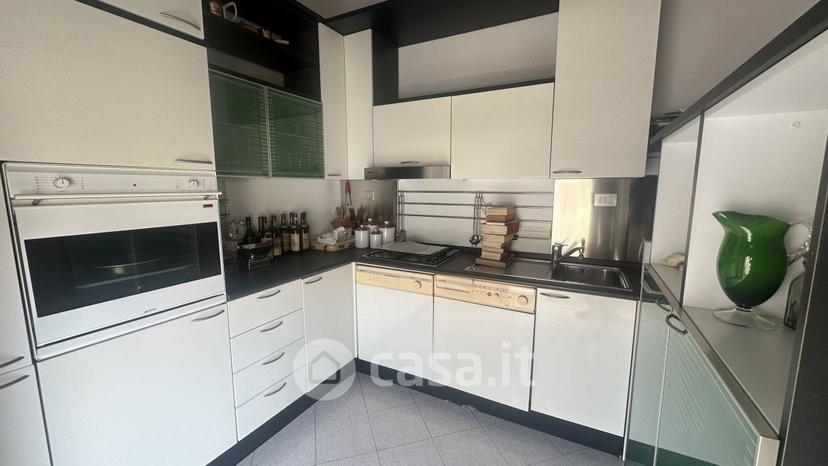 Quadrilocale in Via Giuseppe Garibaldi 32 — foto 12 di 25