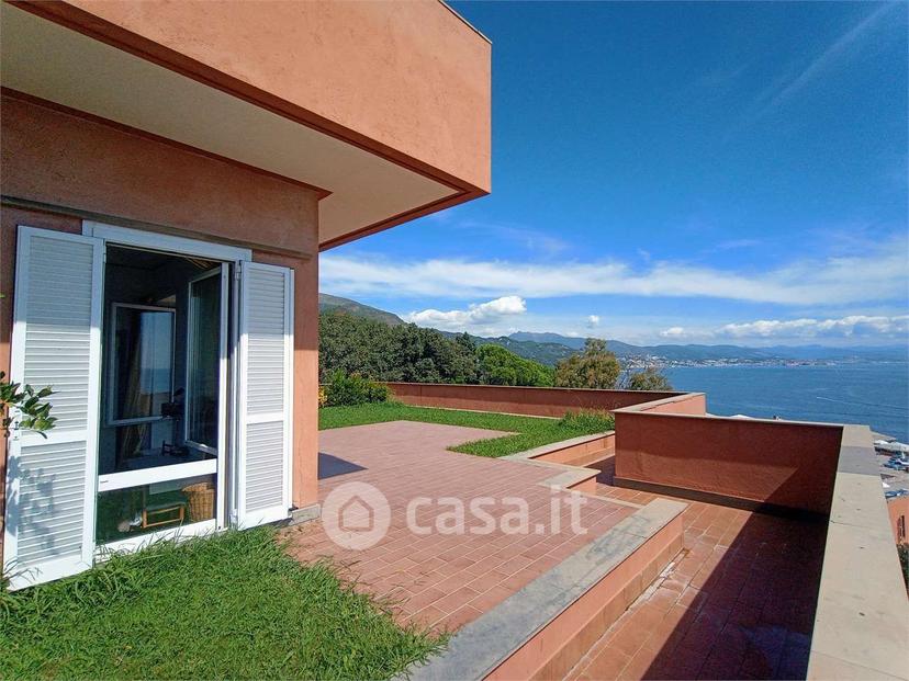 Appartamento in Via Punta San Martino 9 — foto 11 di 35