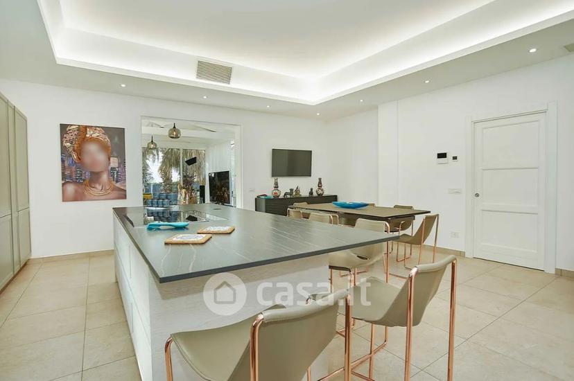 Villa in Contrada Margisoprano — foto 17 di 26