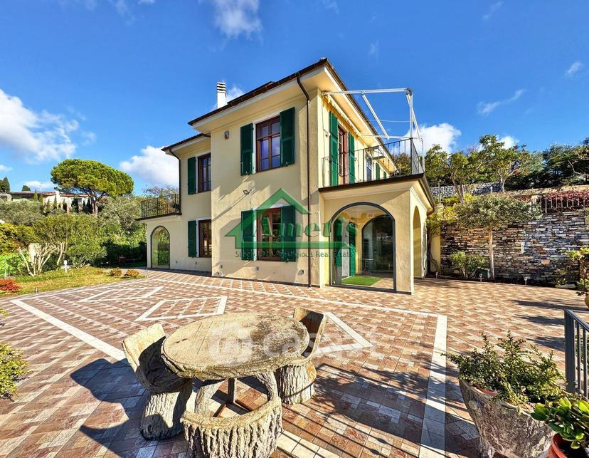 Villa in Via Cascine — foto 4 di 67