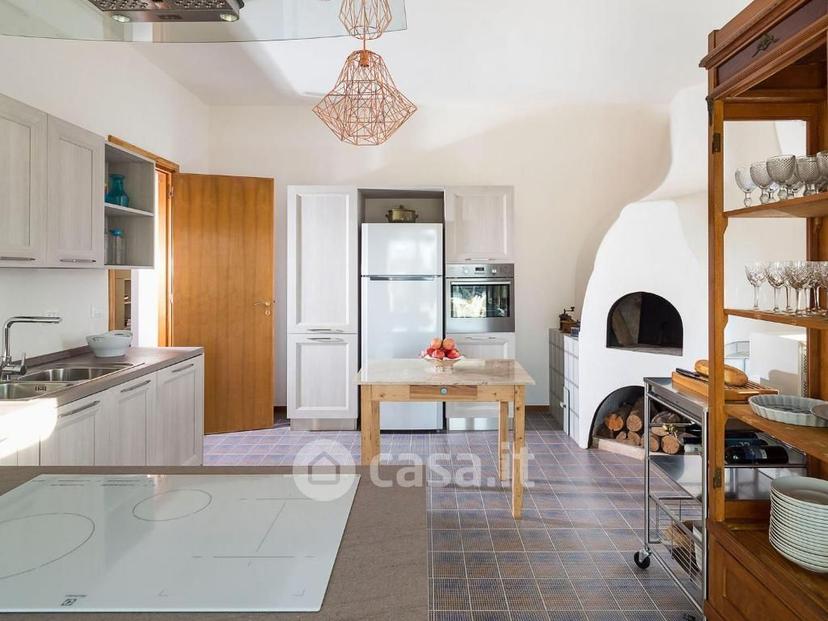 Villa in Giuseppe Garibaldi 210 — foto 56 di 57