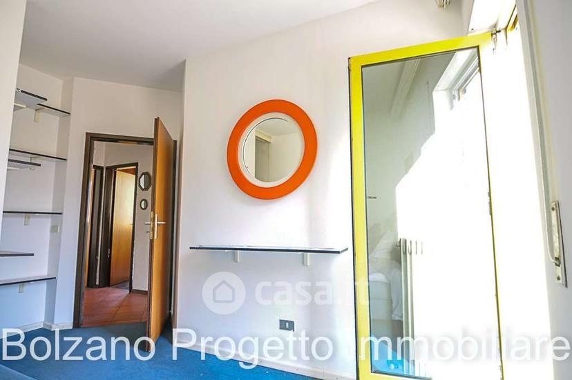 Appartamento in Via Ludwig Thuile — foto 82 di 91