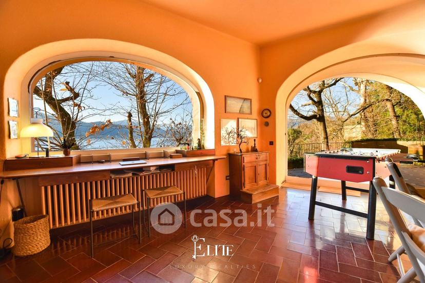 Villa in Via Verbano — foto 68 di 70