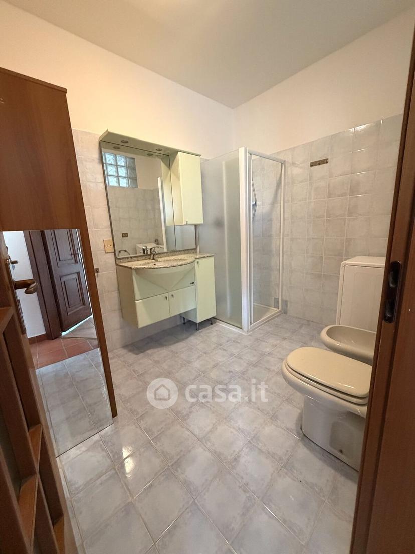 Bilocale in Via Regina Nuova — foto 13 di 15