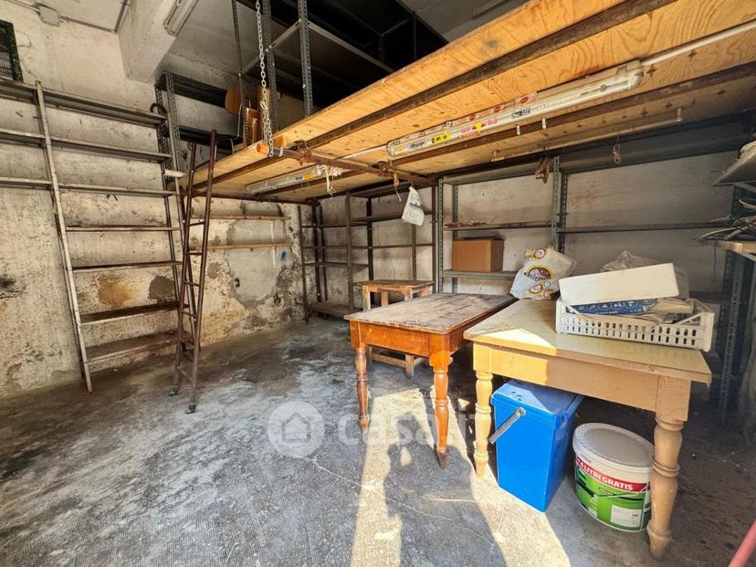 Trilocale in Via Santuario 63 — foto 25 di 28