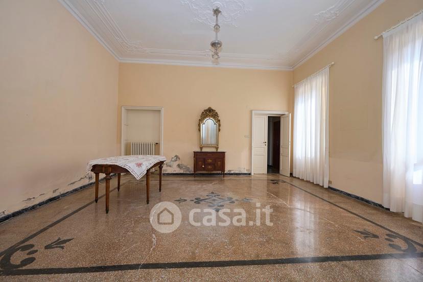 Appartamento in Via Colla