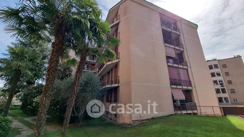 Trilocale in Via Daniele Manin — foto 26 di 30