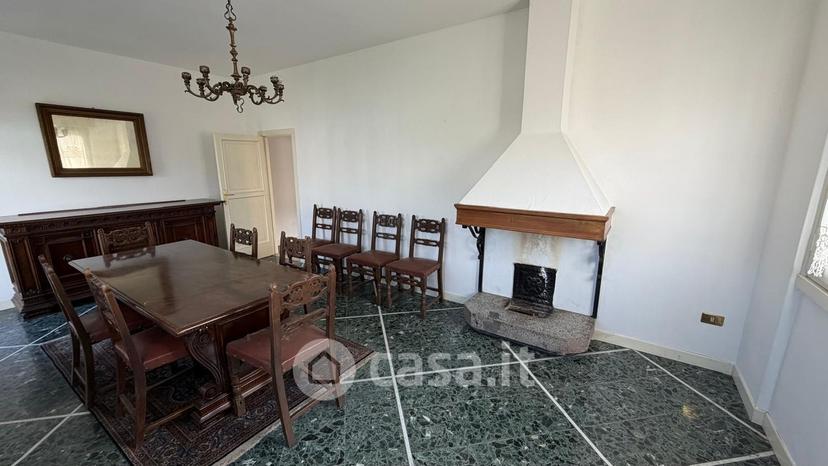 Trilocale in Via Monsignor G. Rizzi 58 — foto 34 di 37